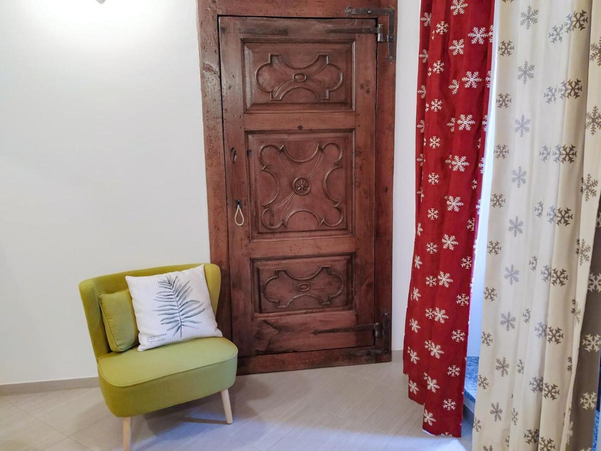 אאוסטה Maison Boch מראה חיצוני תמונה