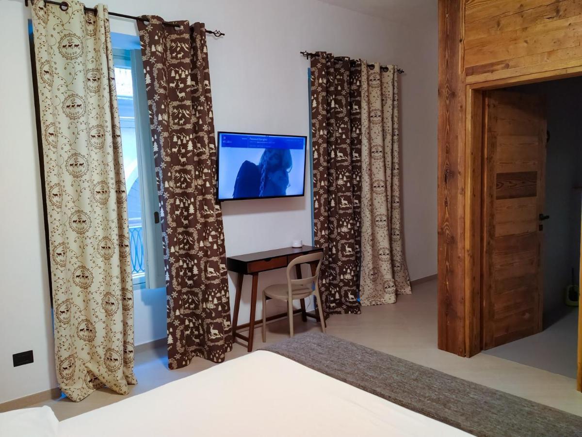 אאוסטה Maison Boch מראה חיצוני תמונה