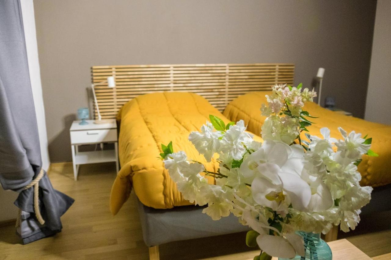 אאוסטה Maison Boch מראה חיצוני תמונה