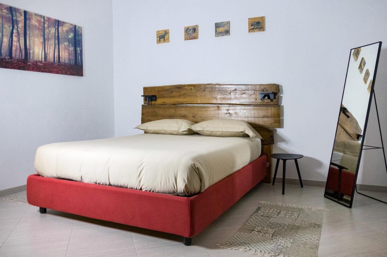 אאוסטה Maison Boch מראה חיצוני תמונה