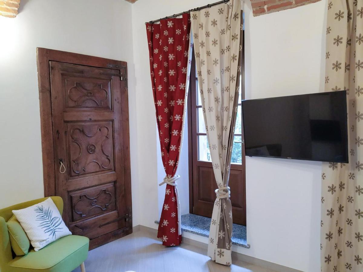 אאוסטה Maison Boch מראה חיצוני תמונה