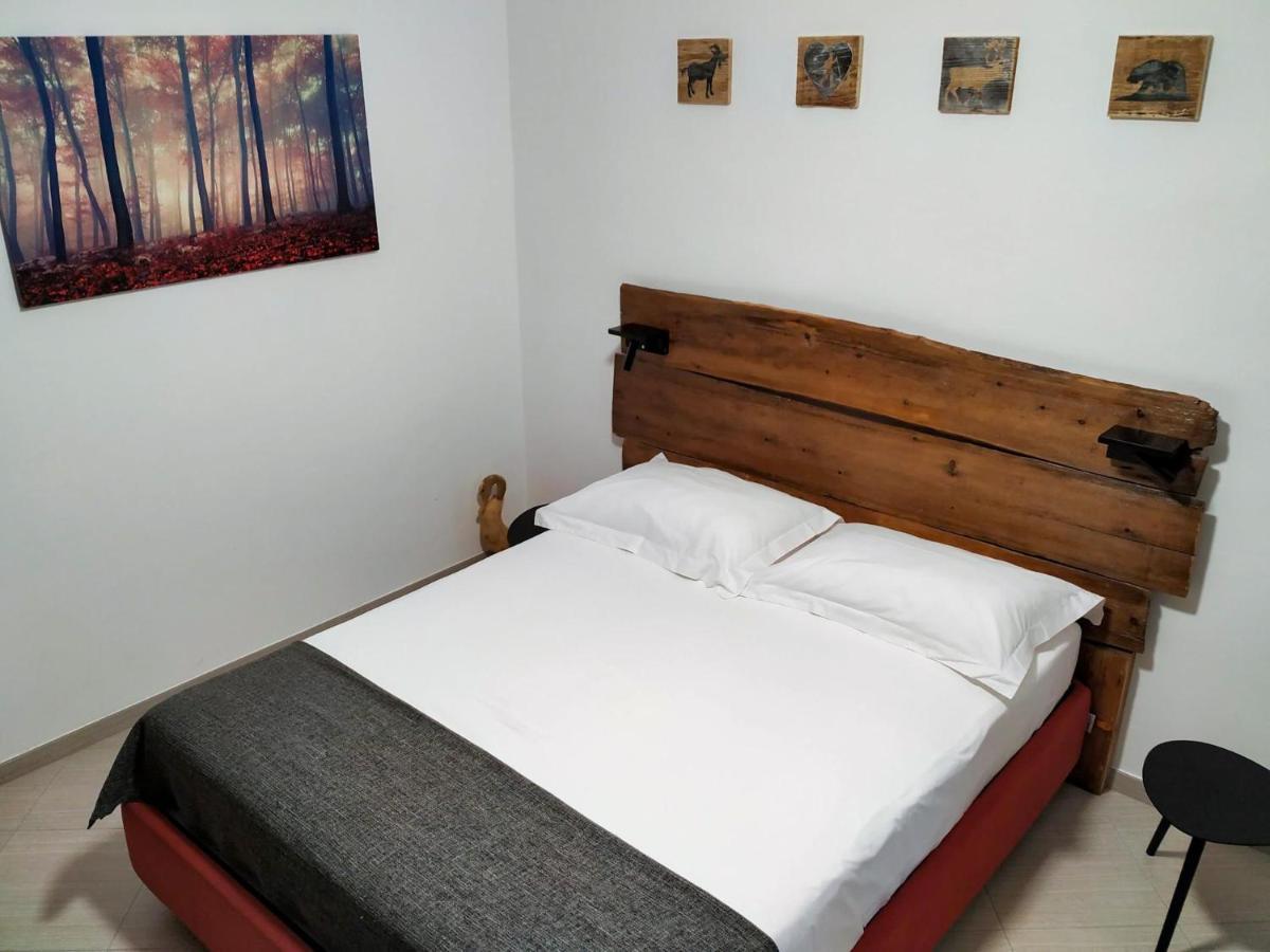 אאוסטה Maison Boch מראה חיצוני תמונה